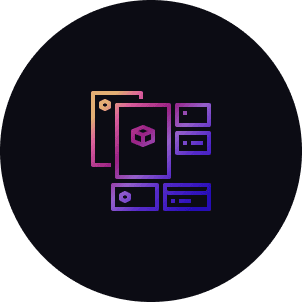 Visual Identity Design