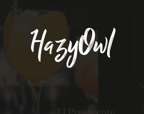 Hazy feature