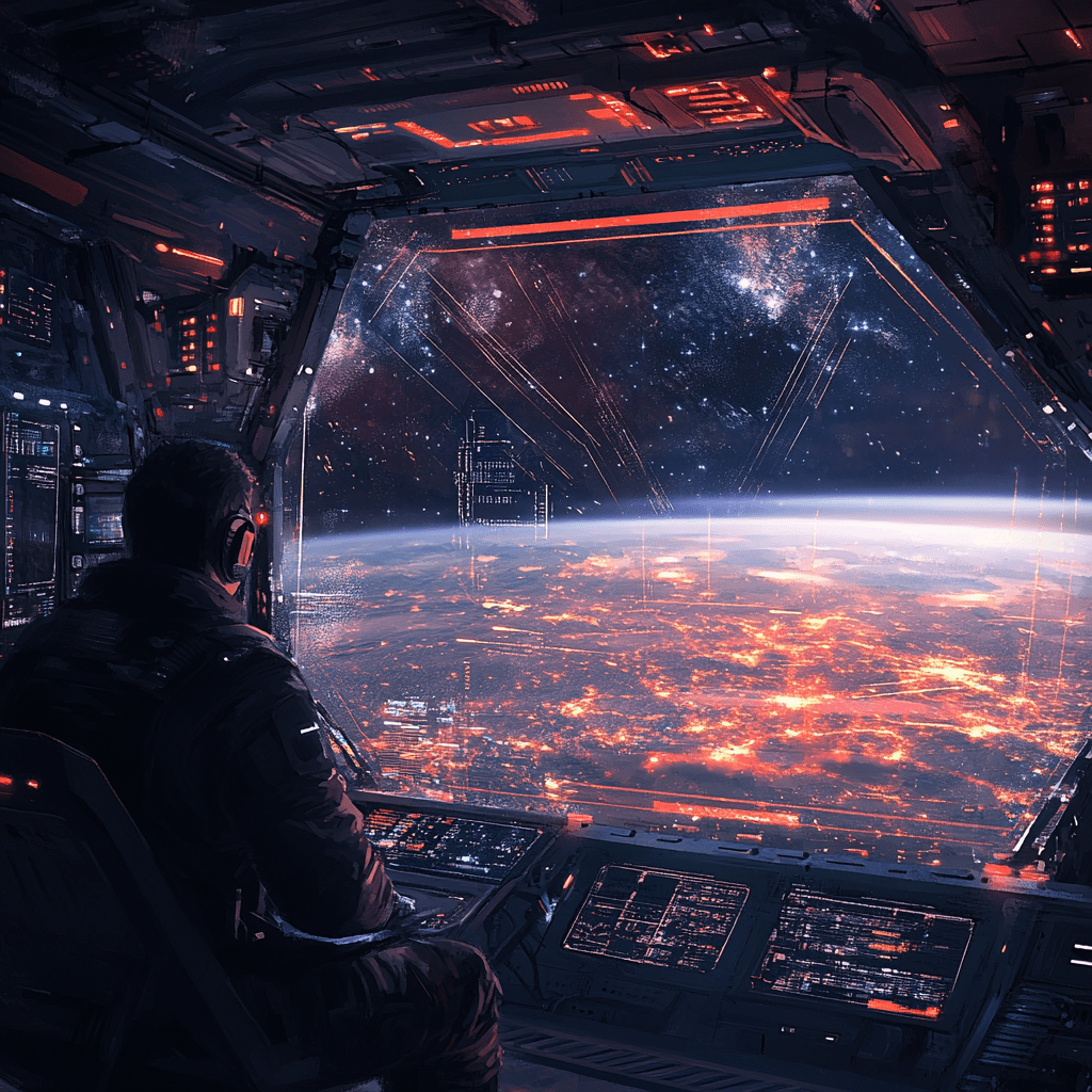 Future Focus: Ginger’s Vision for 2035 3 1