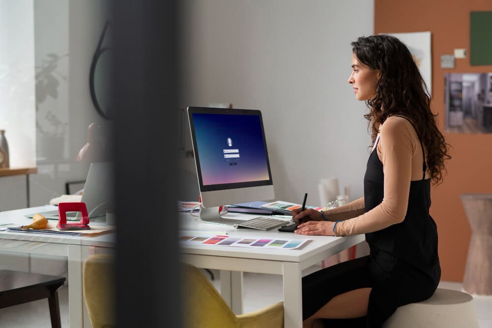 Aesthetics and Functionality: The Art of High-End Website Design 4 Reasons to Invest in High-End Website Design