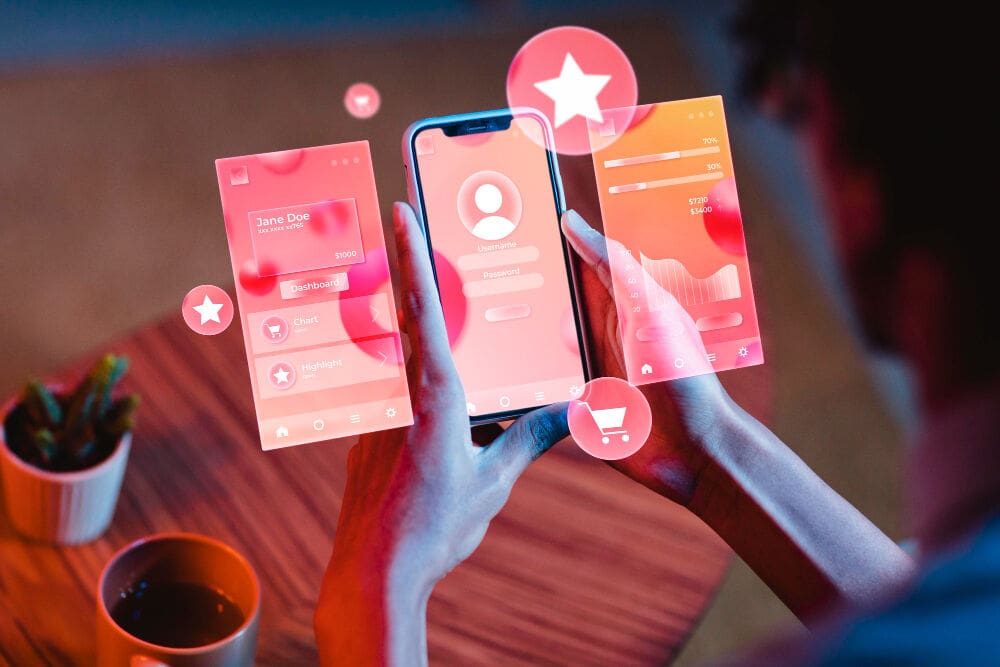 The Power of Personalization