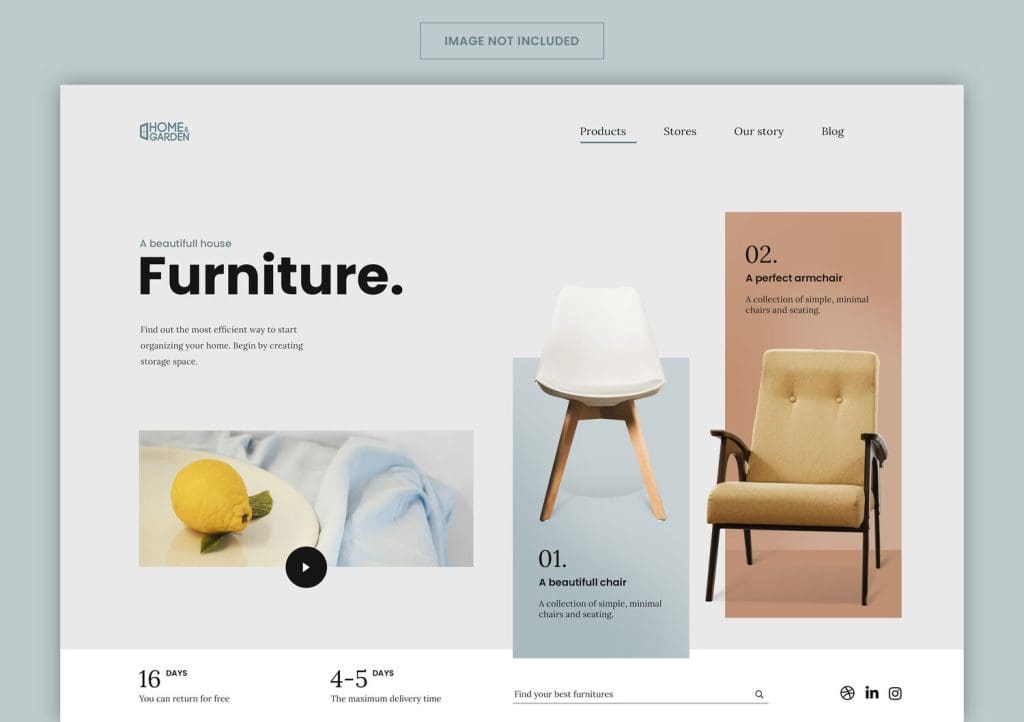 Aesthetics and Functionality: The Art of High-End Website Design 2 The Role of Aesthetics in Website Design
