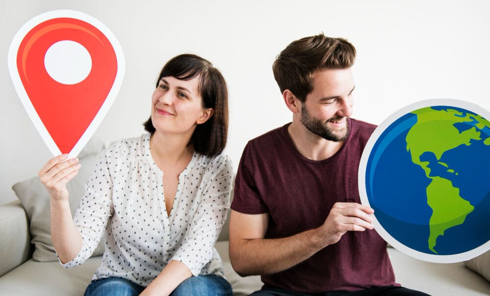 Digital Marketing Trends in Local SEO