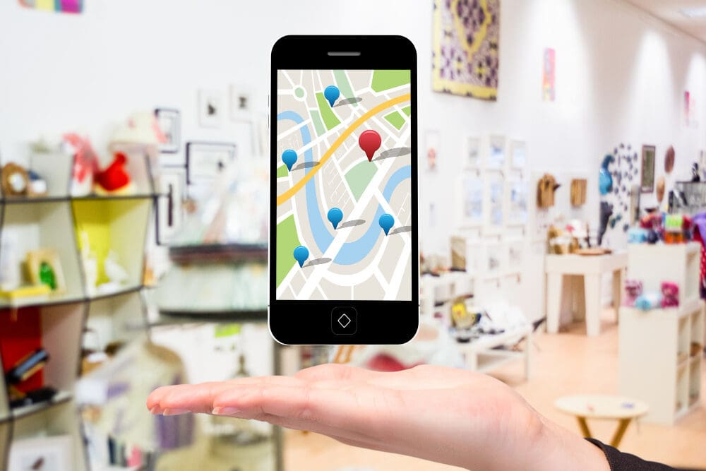 Google’s Local Pack