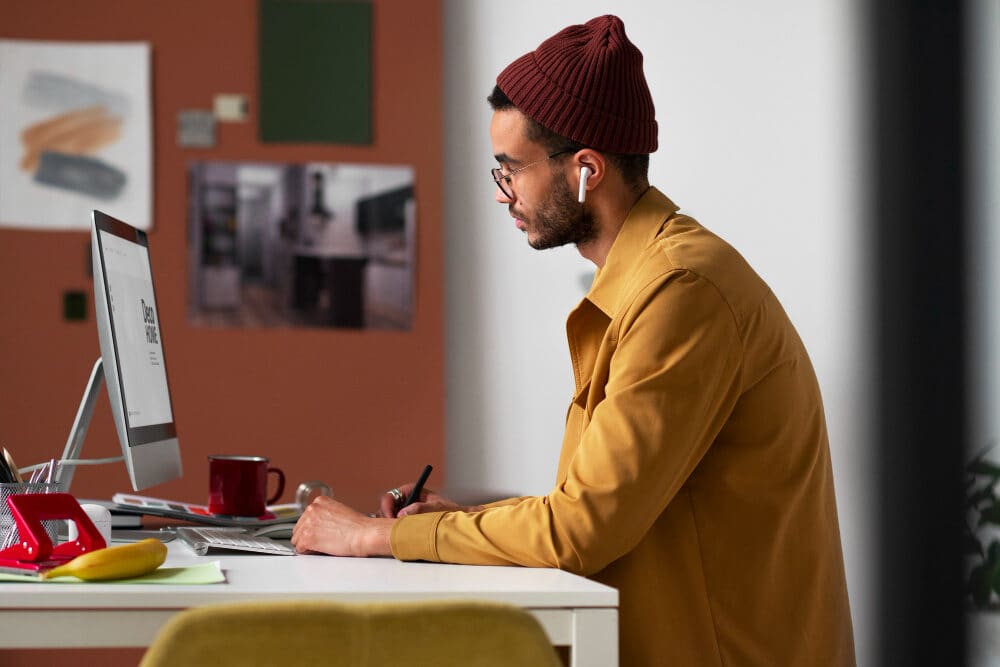 Website Redesign Checklist: Everything You Need to Know 6 Common Mistakes in Website Redesig