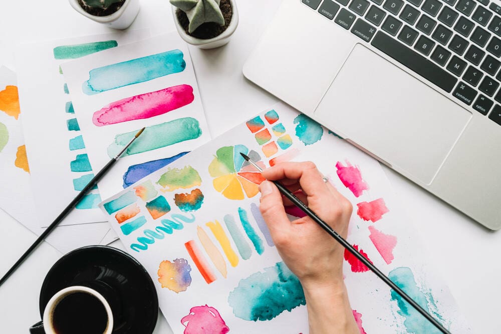 The Power of Storytelling in Digital Marketing: Captivating Audiences and Strengthening Brands 4 Brand Story