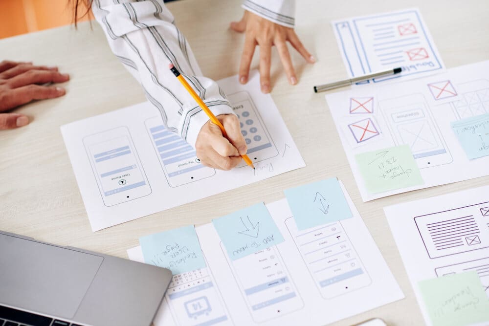 Website Redesign Checklist: Everything You Need to Know 1 the top reasons your site needs a website redesign