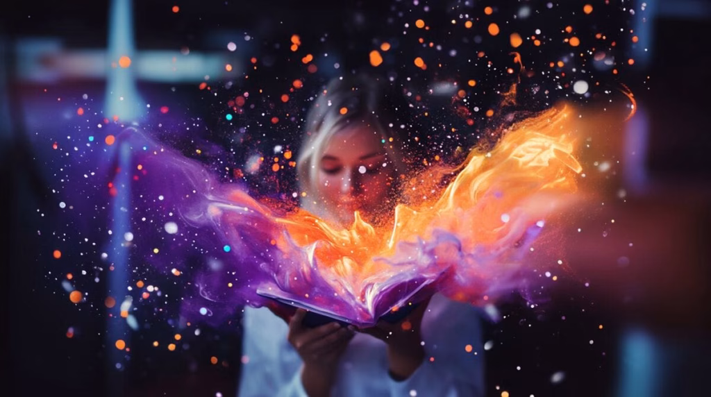 The Power of Storytelling in Digital Marketing 1