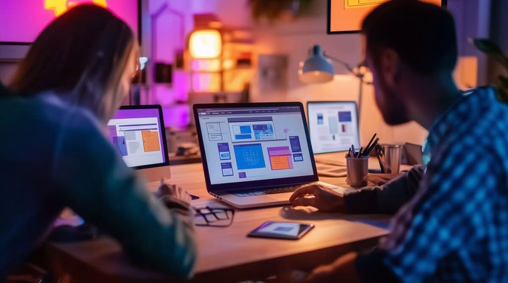 Website Redesign Checklist Everything You Need to Know