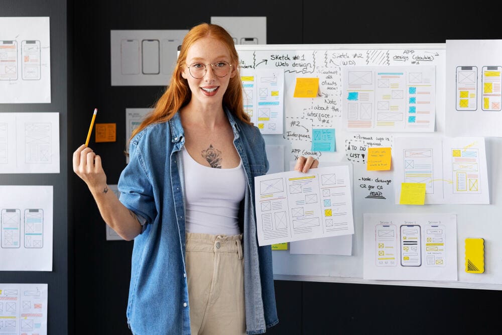 Website Redesign Checklist: Everything You Need to Know 5 Benefits of a Website Redesign