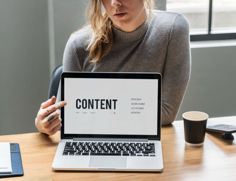 Essential Digital Marketing Strategies Startups Can’t Afford to Ignore 3 Content Marketing Strategy for Startups