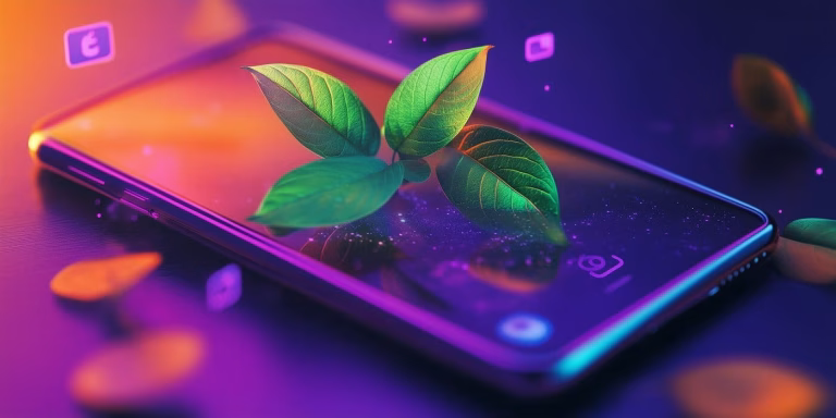 How Sustainability Can Drive Social Media Success 1