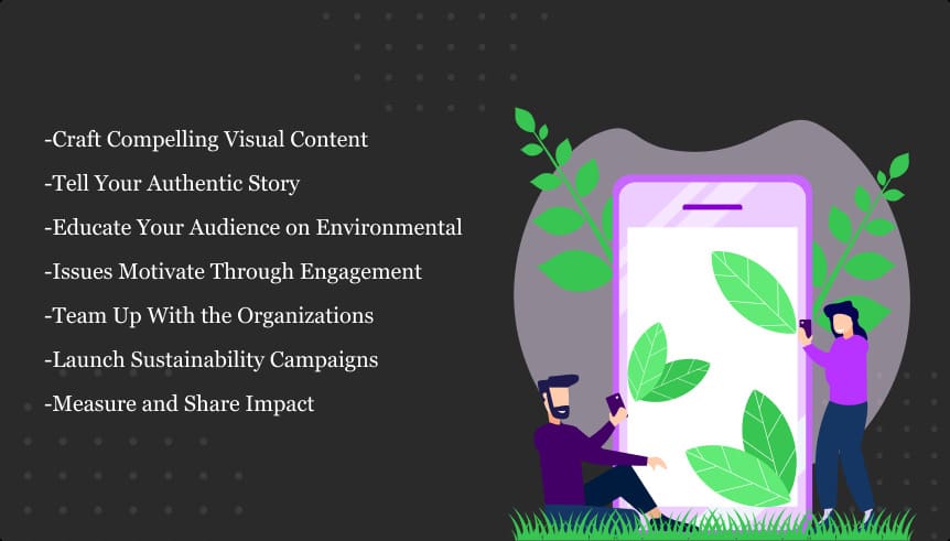 Sustainability in Your Social Media Strategy
