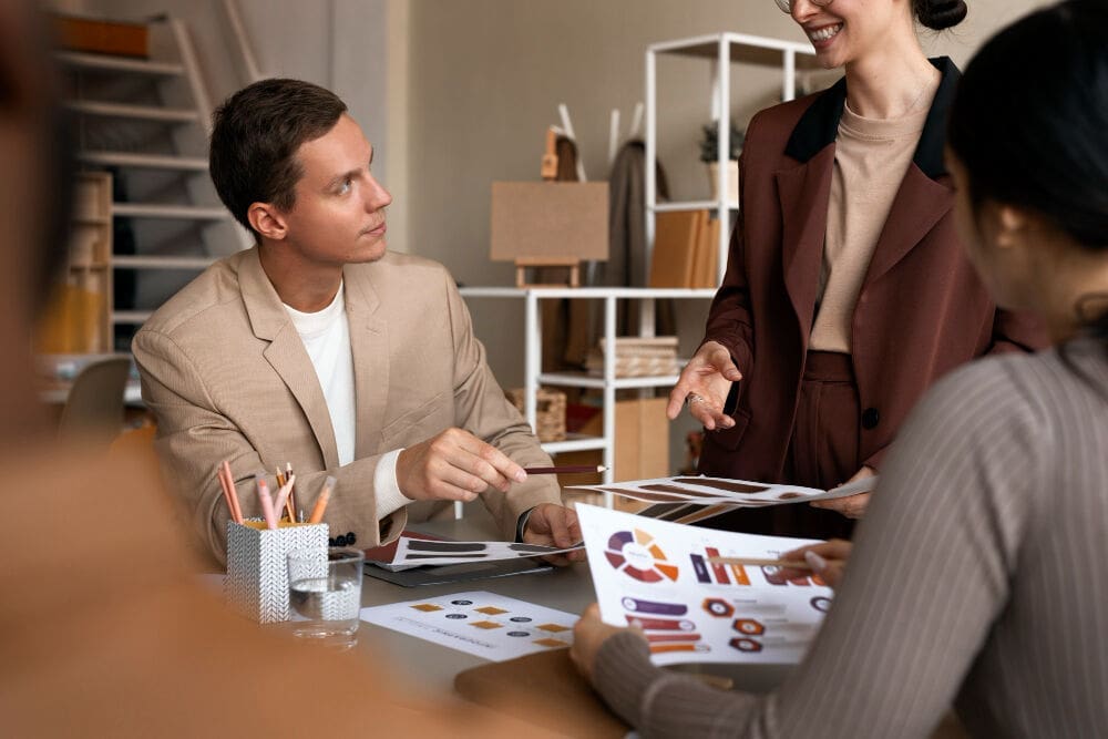 Essential Digital Marketing Strategies Startups Can’t Afford to Ignore 7 Latest Digital Marketing Trends and Strategies for Startups