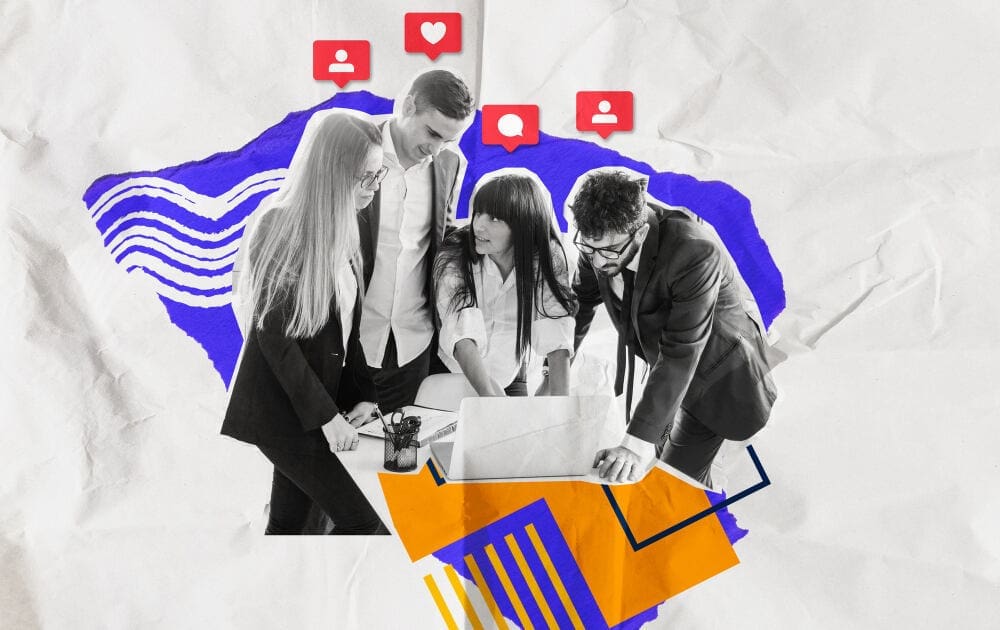 Essential Digital Marketing Strategies Startups Can’t Afford to Ignore 4 Social Media Marketing for Startups