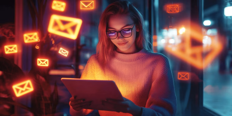 Create an Email Newsletter People Actually Read 1