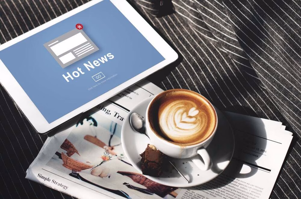 Create an Email Newsletter People Actually Read 4 How to Keep People Opening (and Enjoying) Your Emails