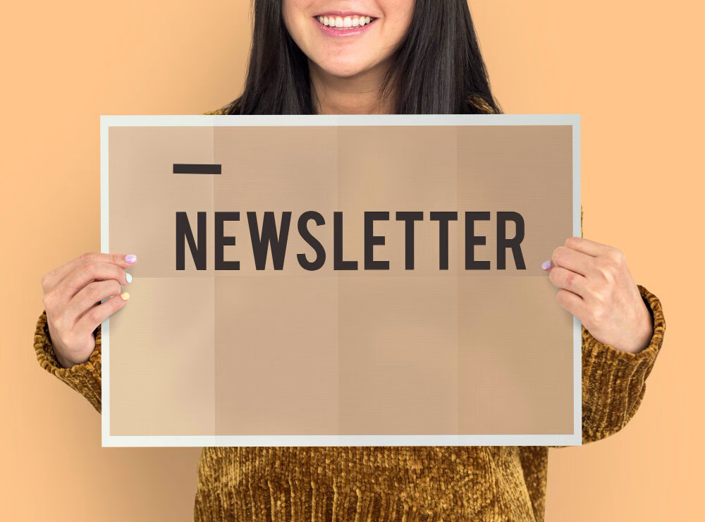 Create an Email Newsletter People Actually Read 2 What Makes a Newsletter Worth Reading
