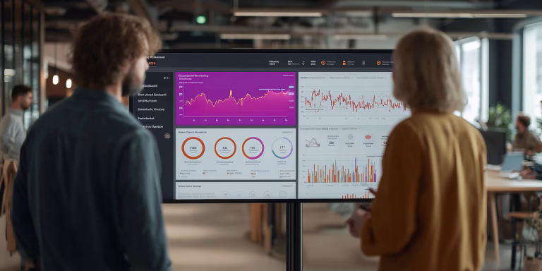 Choosing the Right KPIs for AI Driven Search