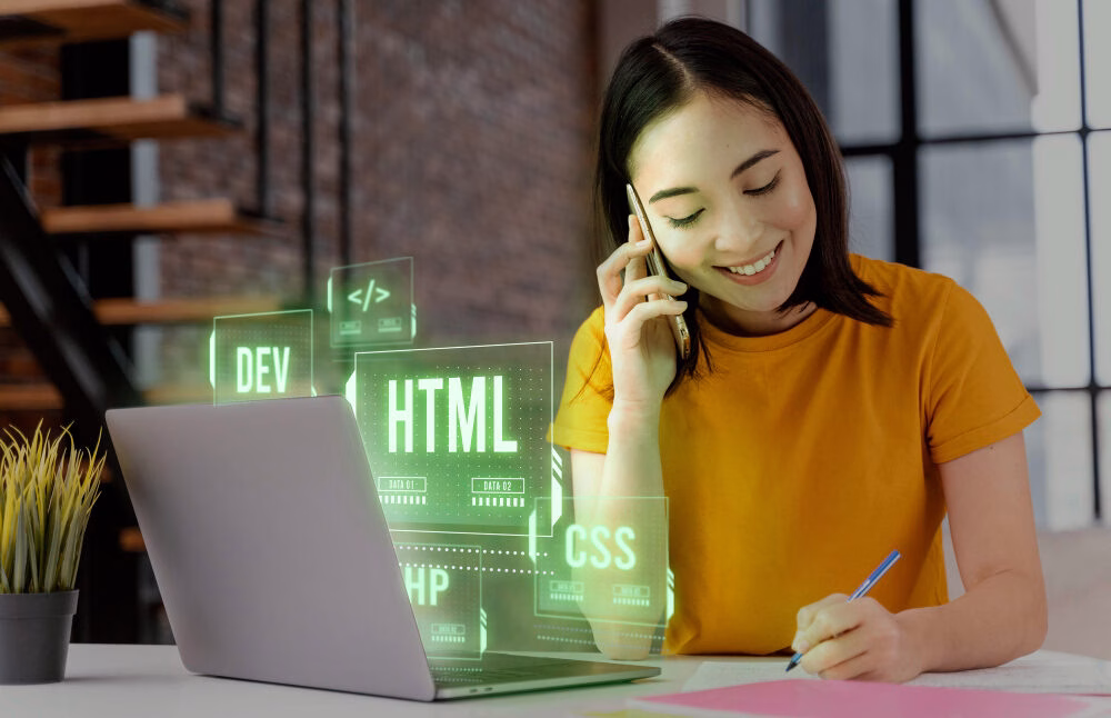 What Are Website Templates