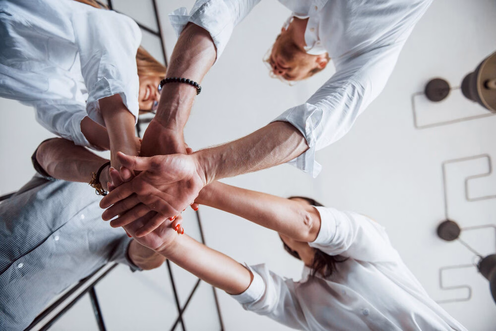 Ready to Grow Smarter? Why Partnering with a Full-Service Digital Agency Makes the Difference 5 Ginger IT Full-Service Agency Partner