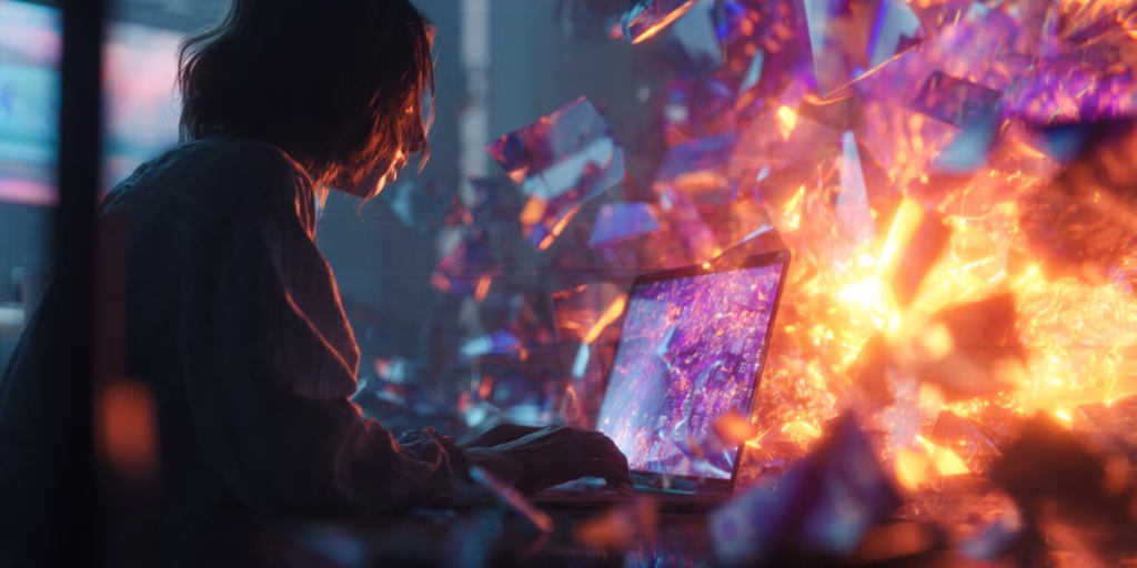 Unhinged Marketing Going Off Script In Marketing