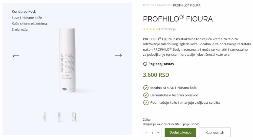 What Defines a High-Performing Product Landing Page 9 Miter