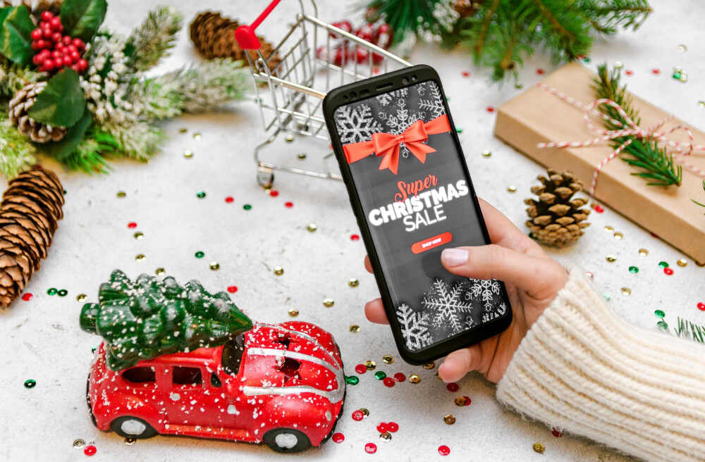 Christmas Campaigns