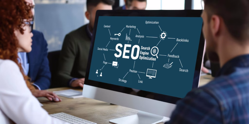 SEO za privatnu kliniku: šta smo naučili iz projekta za London Lauriston Clinic 23 Kada SEO za kliniku preraste mogućnosti internog tima