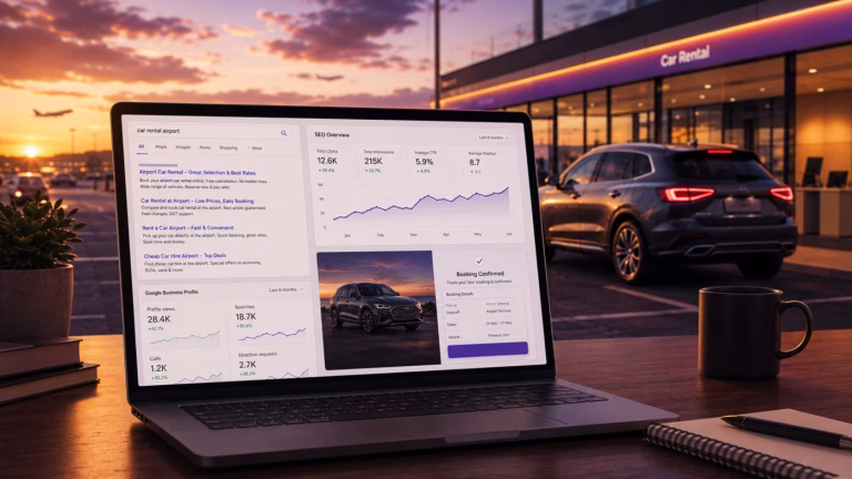 SEO za rent a car kompanije 768x432 jpg