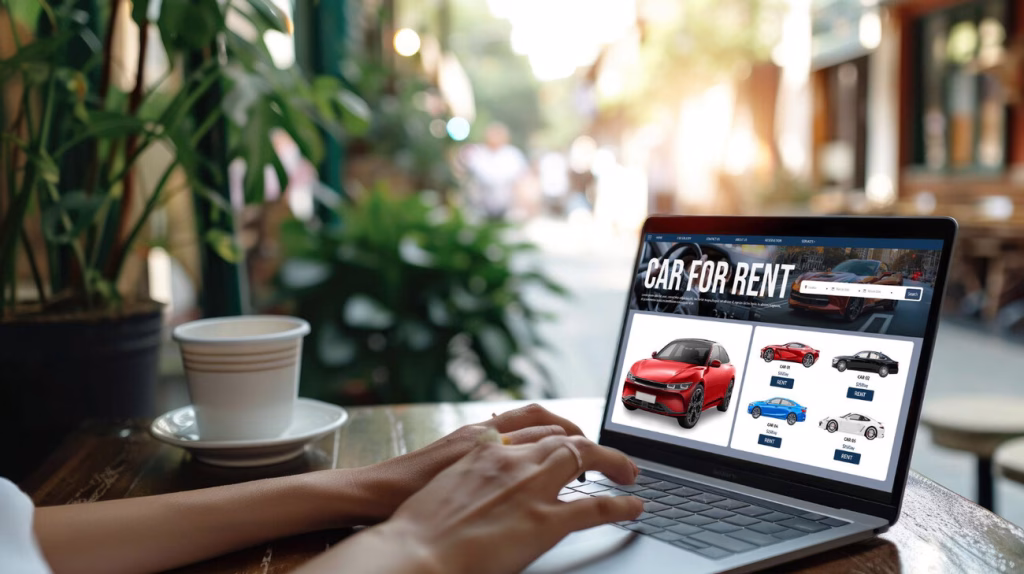 SEO for Car Rental Companies: How to Get More Direct Bookings 1 What Should SEO Achieve for a Car Rental Company