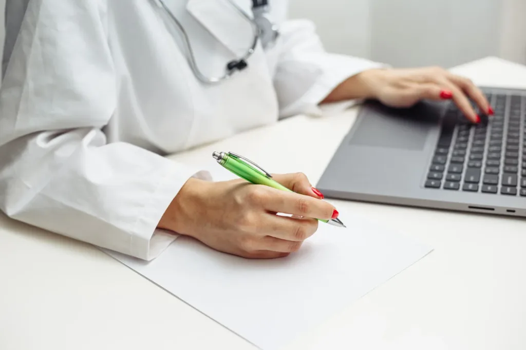 SEO za privatnu kliniku: šta smo naučili iz projekta za London Lauriston Clinic 4 SEO za zdravstvene klinike je zahtevniji nego u većini drugih industrija