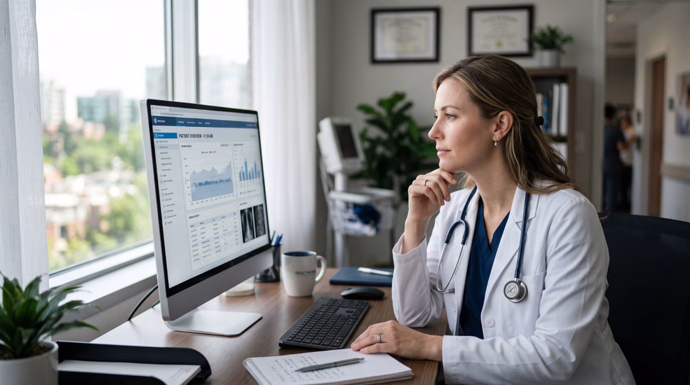 How Does Experience Apply to Medical Content