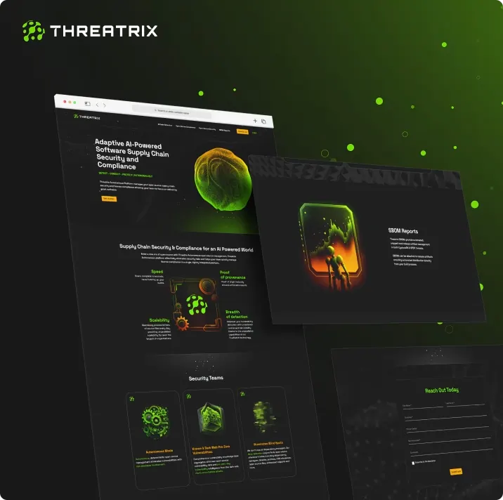 Threatrix