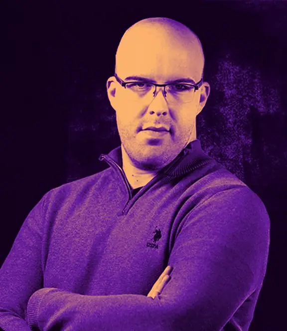 Stevan Pekić