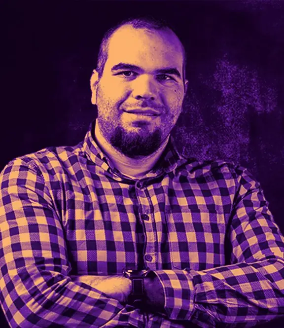 Srđan Spaić