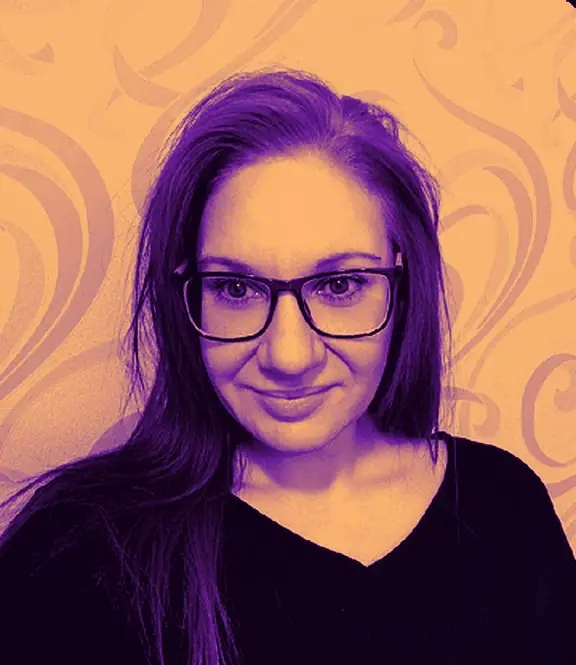 Svetlana Topalov